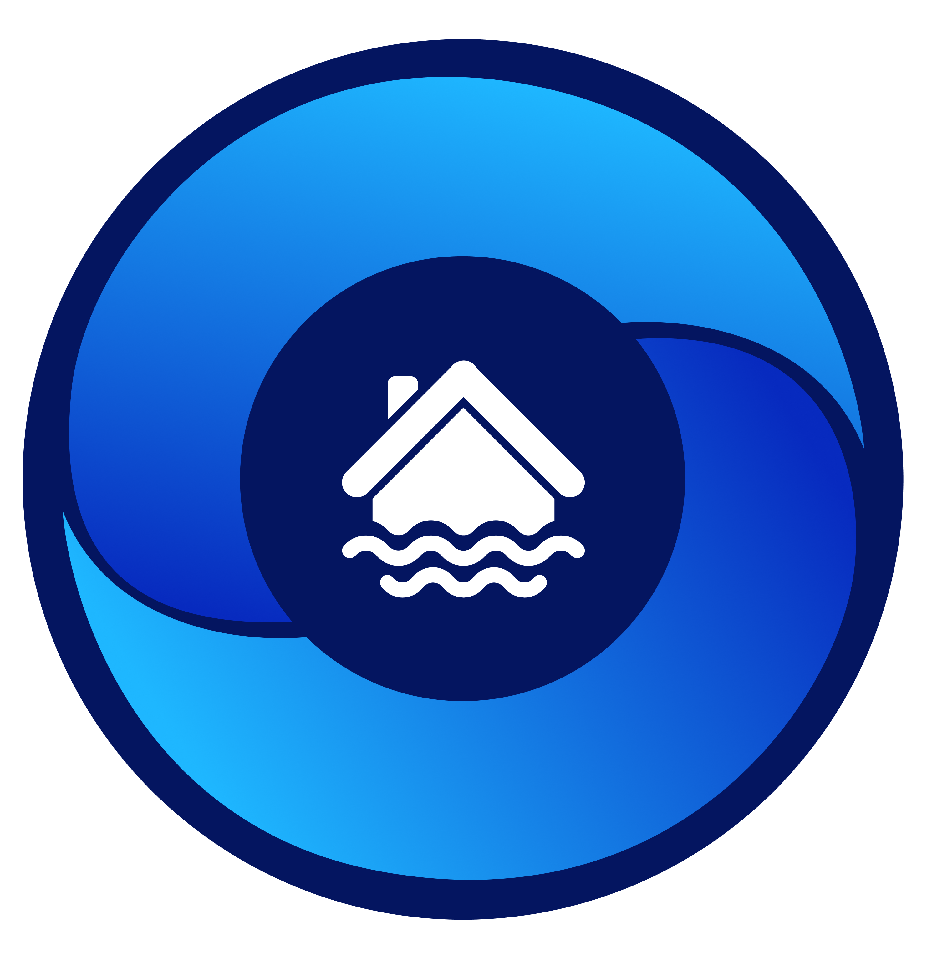 Floodi Logo